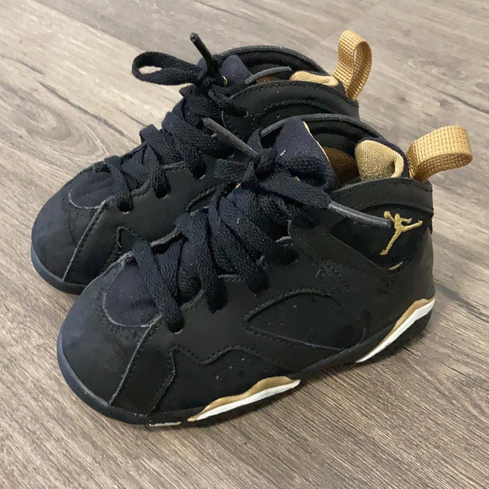 Air Jordan retro 7 size 7c